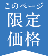 このページ限定価格